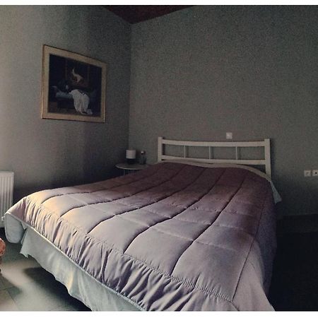 Appartement Artemis House à Krokees Extérieur photo