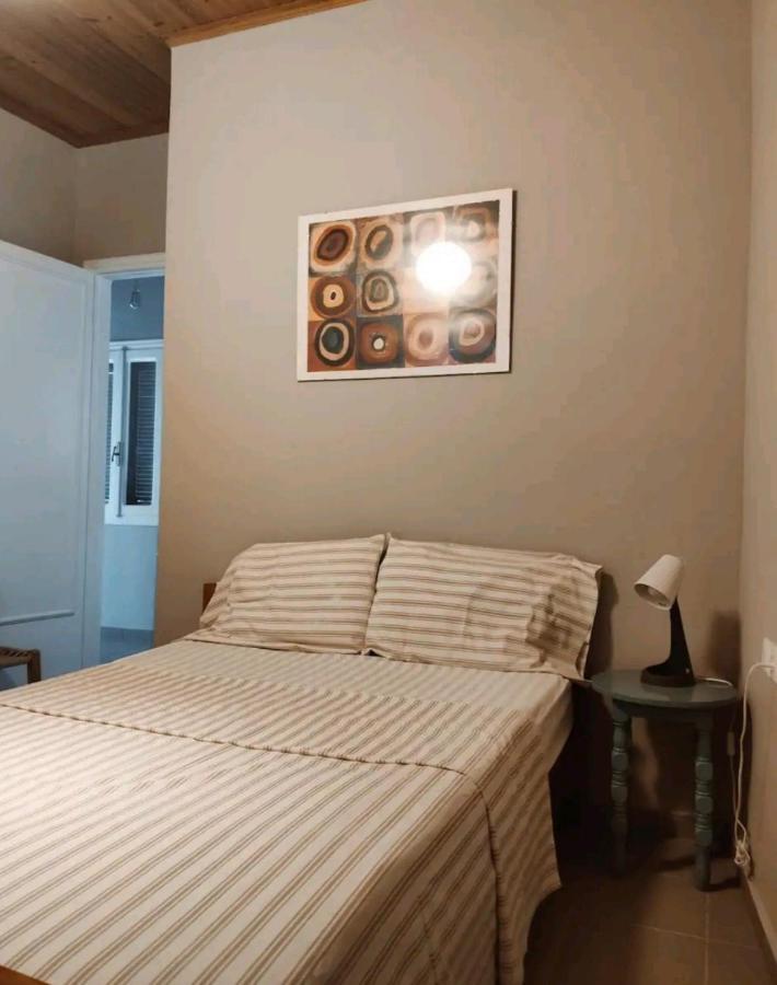Appartement Artemis House à Krokees Extérieur photo