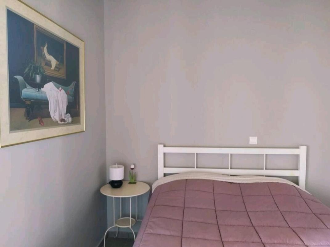 Appartement Artemis House à Krokees Extérieur photo