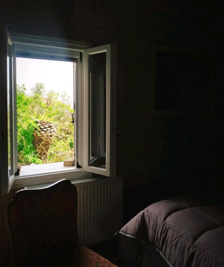 Appartement Artemis House à Krokees Extérieur photo